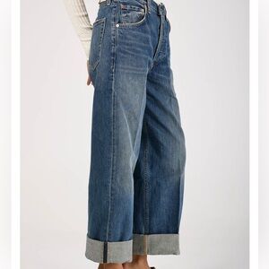 Citizens Of Humanity Ayla Brielle Baggy